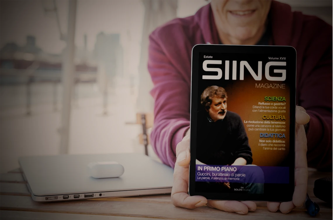 siing magazine vol. 18