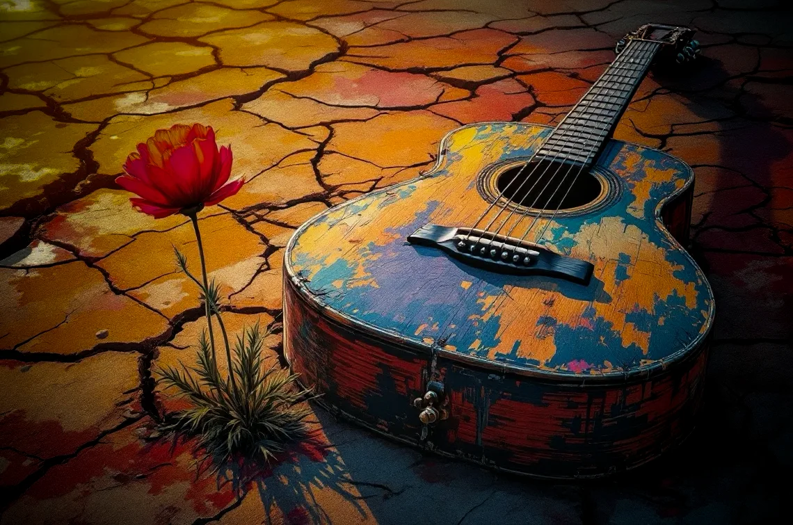 Violeta Parra: vita, canzoni e folklore cileno