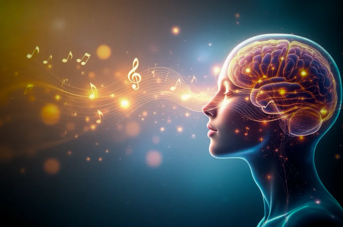 Mindfulness canto neuroscienze: come il canto cambia il cervello