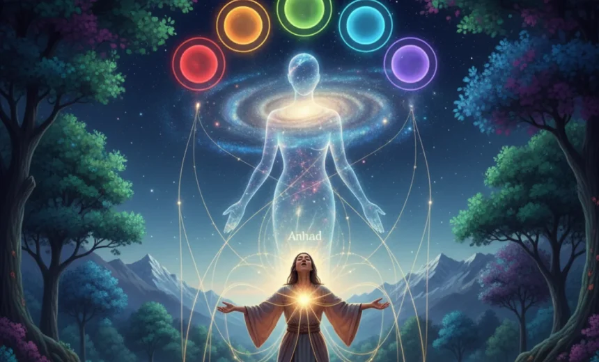 330 Frequenze di guarigione: il potere della voce