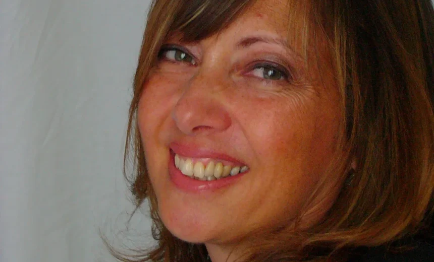 logopedista cantante elisabetta rosa