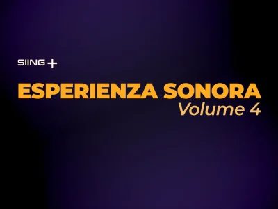 Esperienza Sonora Vol. 4