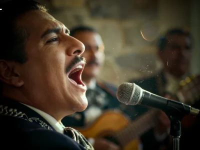 I Mariachi: Più di una Musica, l’Anima di un Popolo