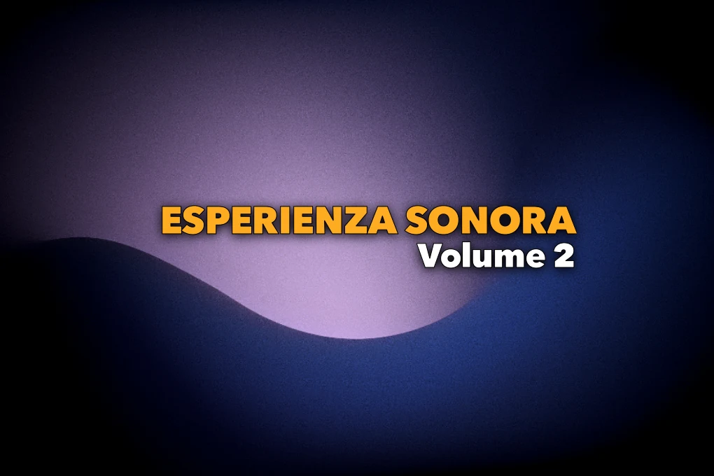 Esperienze sonore 2