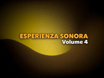 Esperienza Sonora Vol. 4