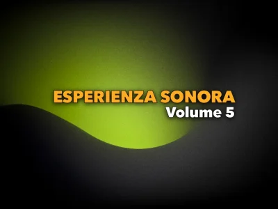 Esperienza Sonora Vol. 5