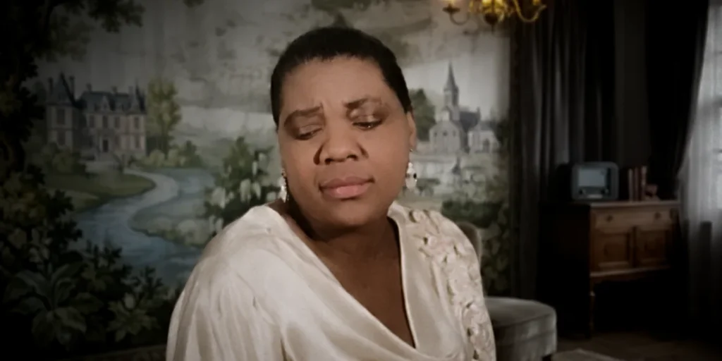 bessie smith