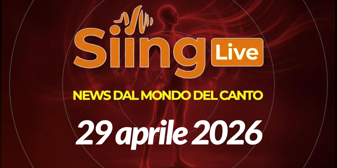Siing Live 2