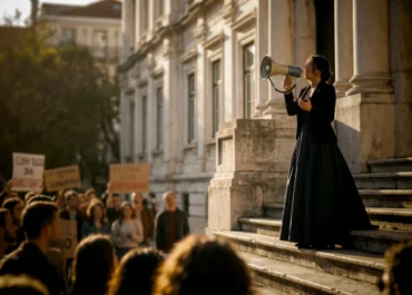 Acordai: quando il canto attraversa la piazza