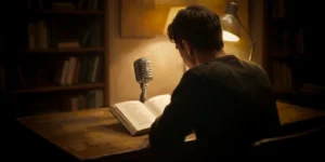 donatori di voce lettura per non vedenti