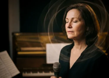 Tarlo musicale: cos'è e perchè riguarda chi canta?