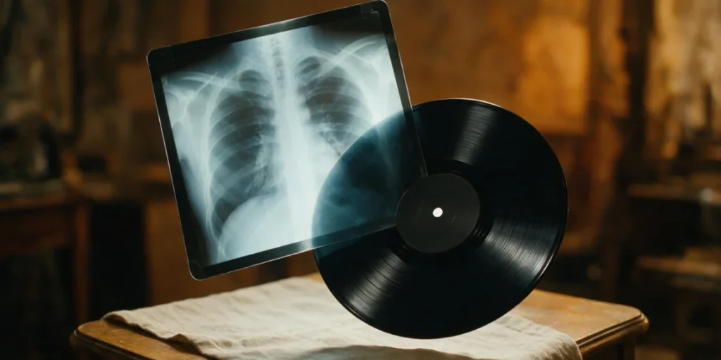 Canto proibito